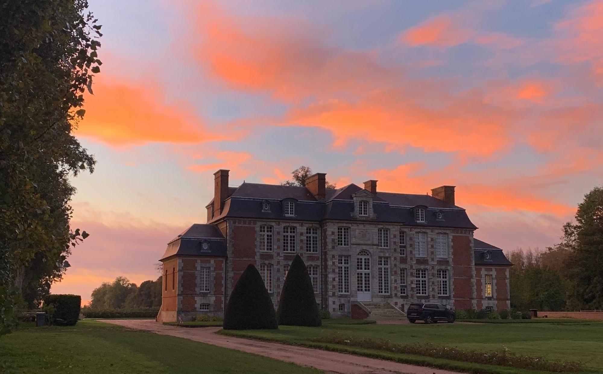 Chateau De St Maclou Saint-Maclou  Екстериор снимка